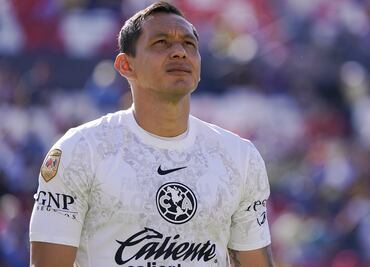 Rodolfo Cota, portero del América, explica la razón por la que "les va mejor" a los futbolistas cuando salen de Chivas