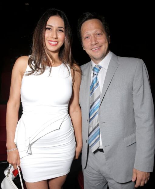 ¡Amor sin muros! 10 “gringos” famosos casados con latinas 