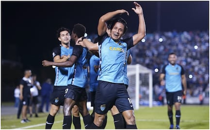 Cancún FC se proclama campeón de la Liga de Expansión MX tras derrotar al Atlante