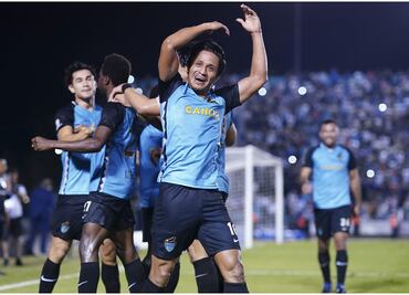 Cancún FC se proclama campeón de la Liga de Expansión MX tras derrotar al Atlante