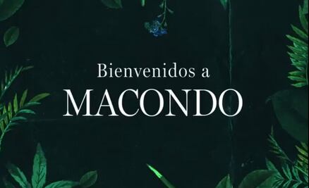 Netflix hará serie de “Cien Años de Soledad” y divide opiniones en redes sociales