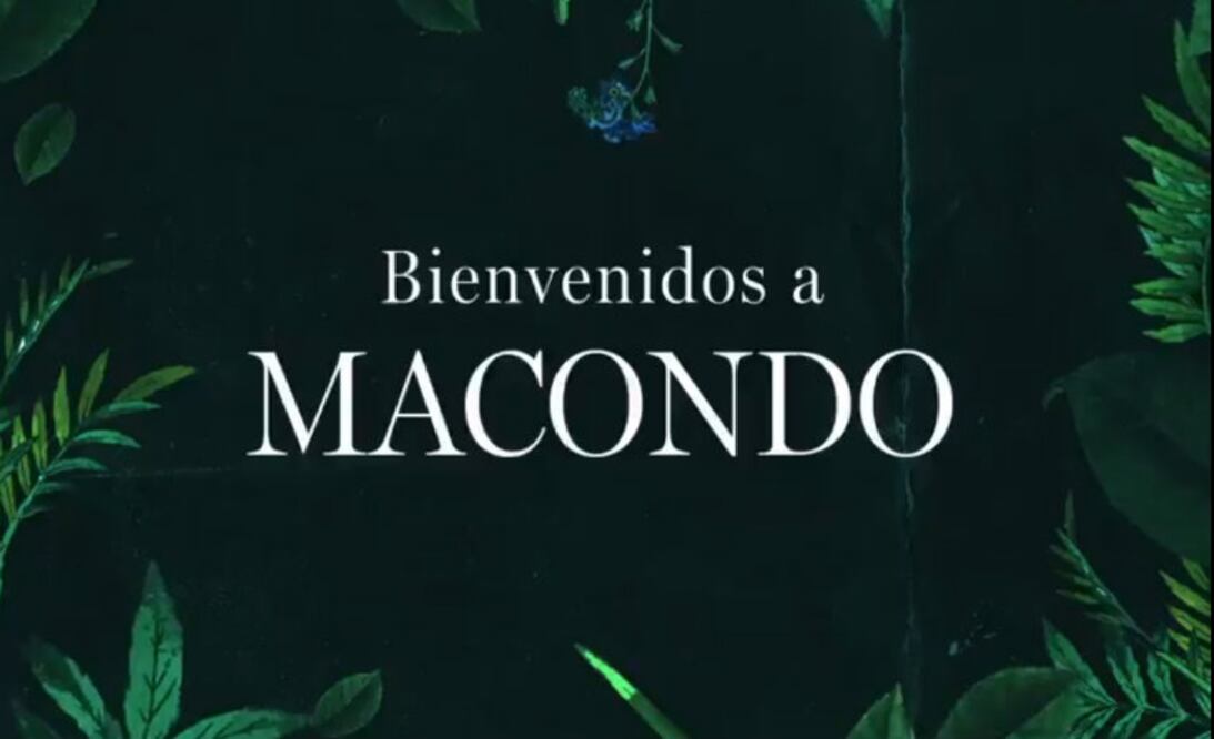 Foto: Twitter @NetflixLAT