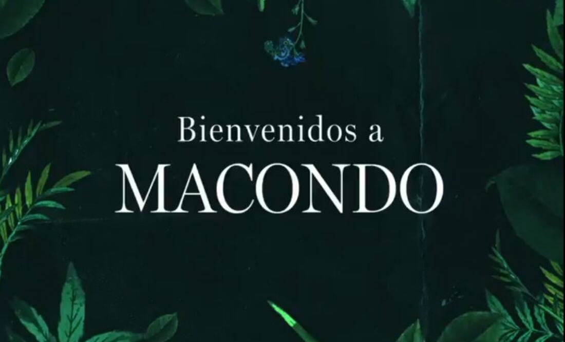 Foto: Twitter @NetflixLAT