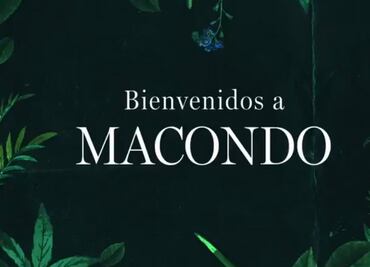 Netflix hará serie de “Cien Años de Soledad” y divide opiniones en redes sociales
