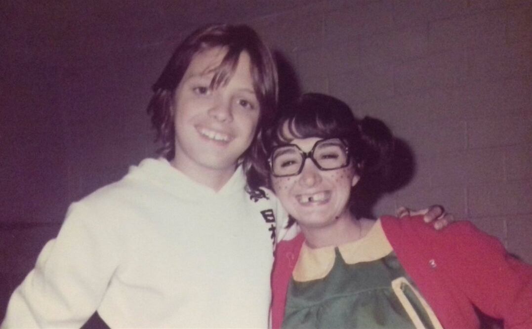 Foto: Facebook La Chilindrina Sitio Oficial