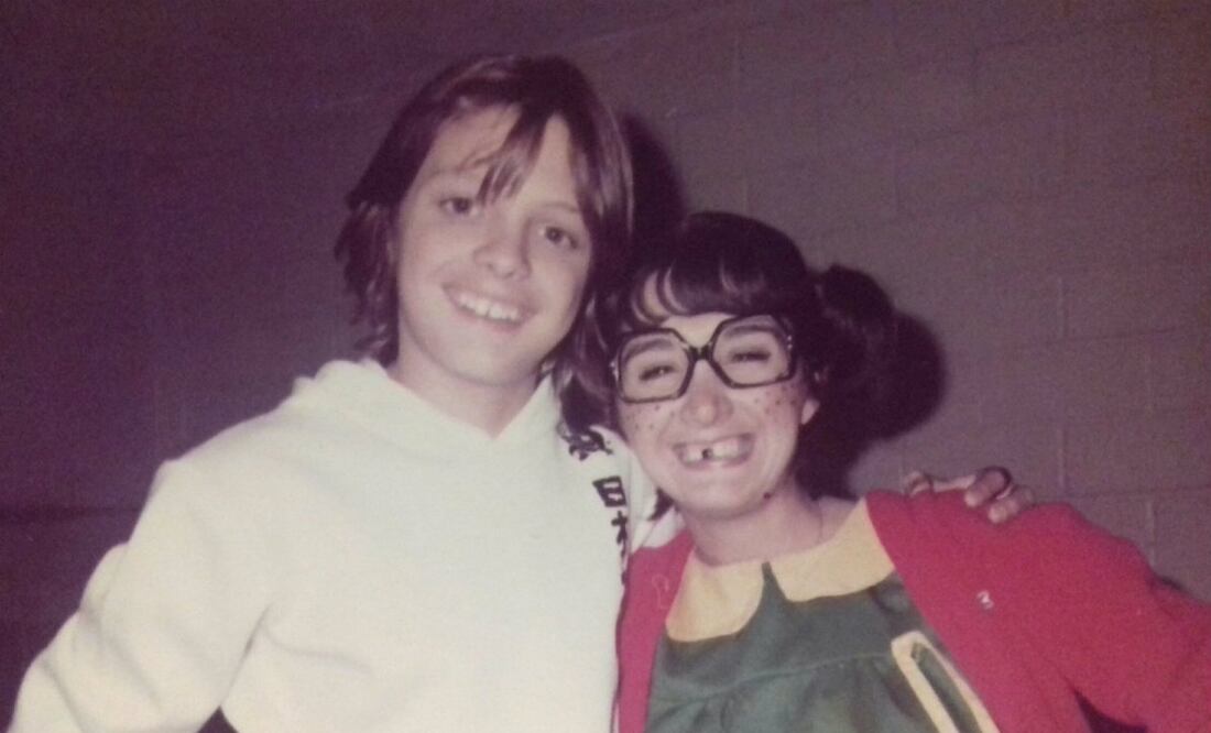 Foto: Facebook La Chilindrina Sitio Oficial