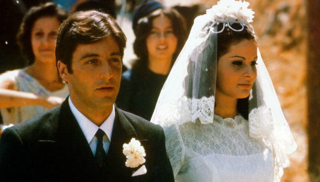 “El Padrino”: Conoce a las poderosas mujeres de la Familia Corleone