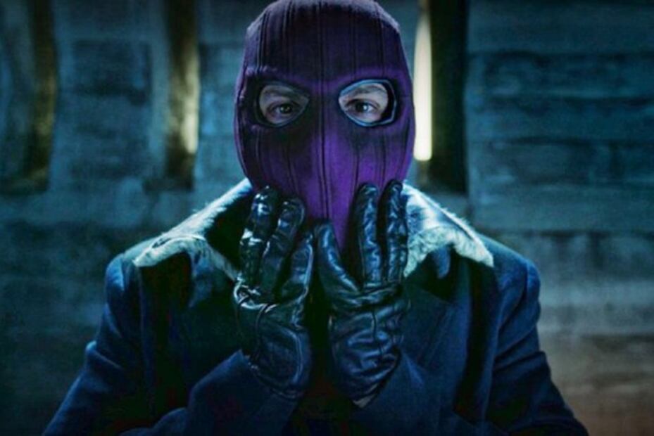 Helmut Zemo, el villano de Marvel en “Falcon y el Soldado del Invierno”