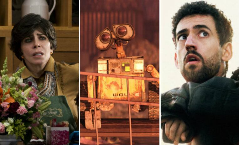 10 estrenos de Netflix que NO debes perderte en AGOSTO | De10 Sports