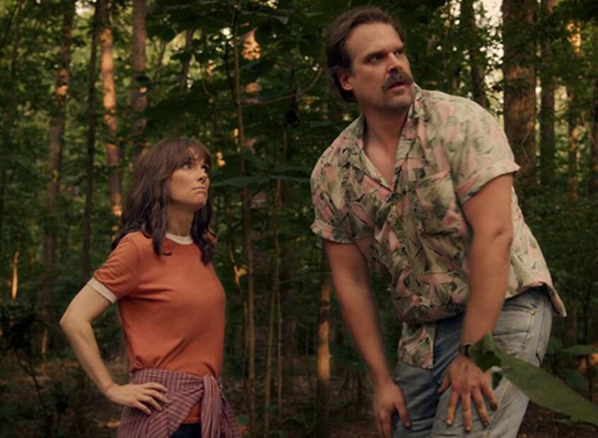 ¿Cuánto cobran los actores de “Stranger Things” por cada episodio?