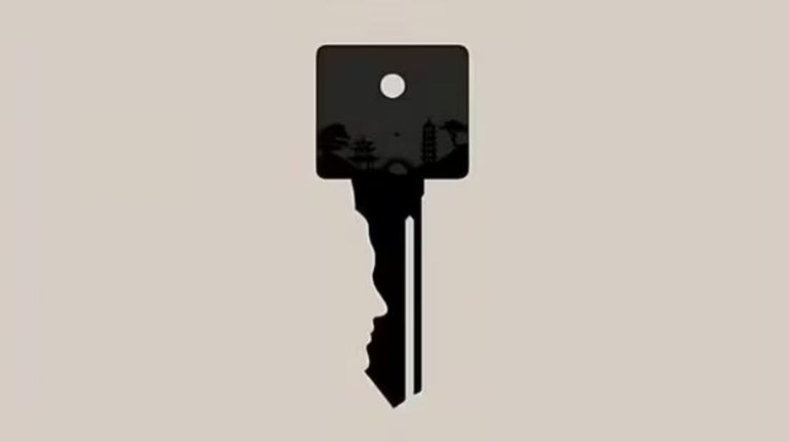 En este caso, el desafío es observar la ilusión óptica y revelar la primera imagen que ves, esto como un viaje hacia la autocomprensión y el bienestar emocional. 

Foto: Producción El Universal