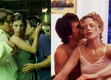 10 películas eróticas que debes ver al menos una vez en la vida