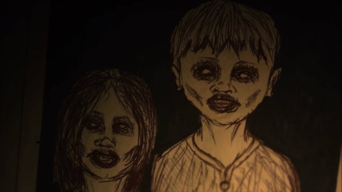 Las 10 mejores series de terror que puedes ver en Netflix 