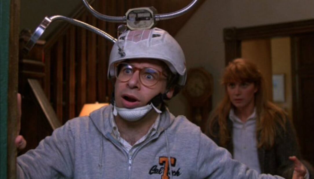10 científicos del cine cuyas creaciones fracasaron