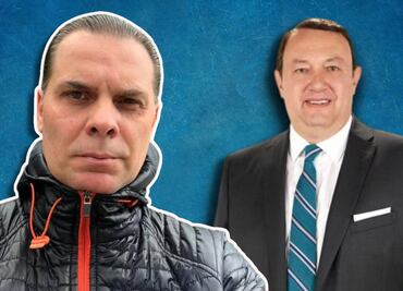 Christian Martinoli lanza un fuerte mensaje en contra de Toño de Valdés: '¡Me tiró mie...!'