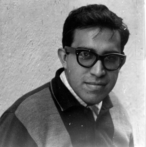 Carlos Monsiváis: 10 intimidades de “Monsi”, el amante de los gatos 