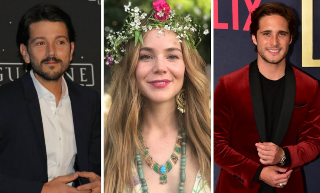 Fotos: De10.mx/IG @camilasodi_/El Universal