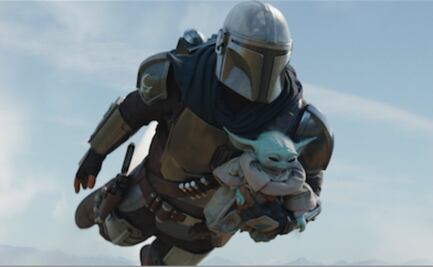 “The Mandalorian”: La escena post-créditos que tienes que ver