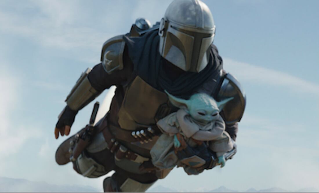 Foto cortesía de Disney+