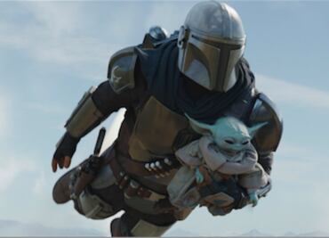 “The Mandalorian”: La escena post-créditos que tienes que ver