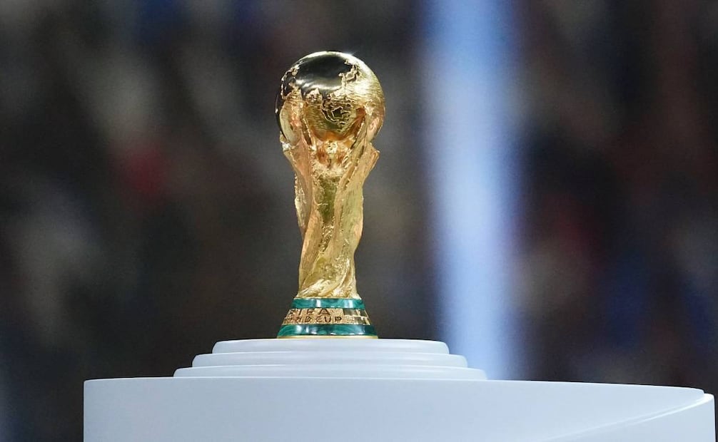 Conoce cuáles son las selecciones con más participaciones en la historia de la Copa del Mundo / FOTO: Imago7
