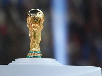 ¿Cuántos partidos del Mundial recibirá México? Aquí te contamos las fechas