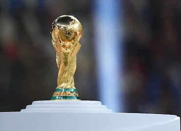 Mundial 2026: Confirman el día y lugar del sorteo para la próxima Copa del Mundo