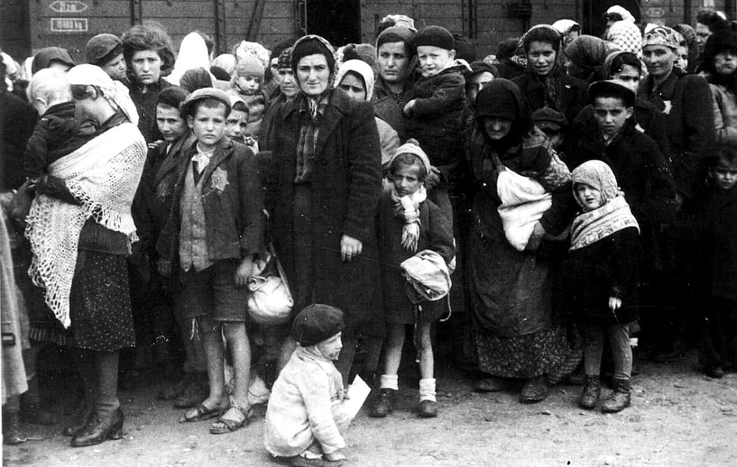 Foto: Bundesarchiv/Wikicommons