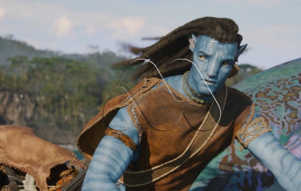 10 datos de “Avatar: The Way of Water” y su primer tráiler 