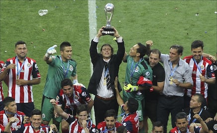 Matías Almeyda rompe el silencio y se sincera sobre su etapa en Chivas: “¡Qué daño me hice en ganar!”