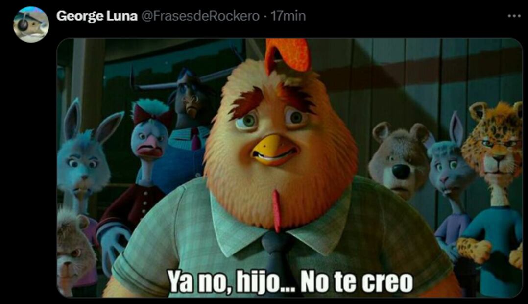 Los mejores memes de la derrota de México ante Uruguay