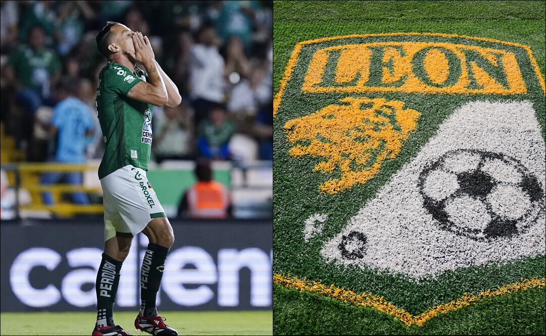 La FIFA ratificó la exclusión del León del Mundial de Clubes. FOTOS: Imago7