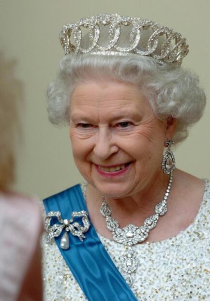 Reina Isabel II: 10 rumores sobre la vida de la monarca del Reino Unido