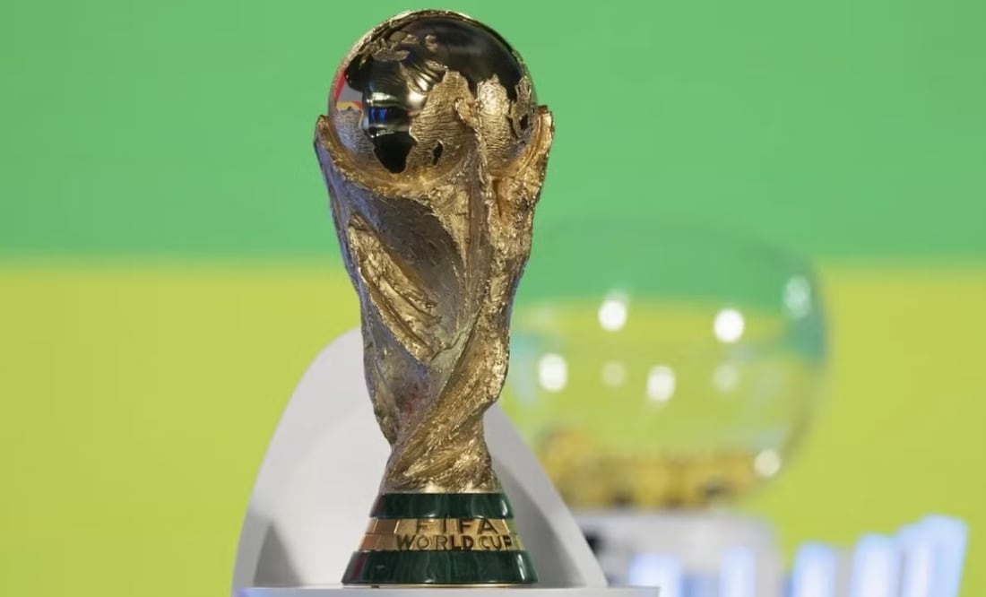 Conoce cuáles son las selecciones que podrían conseguir su clasificación al Mundial 2026 en esta Fecha FIFA / FOTO: AP
