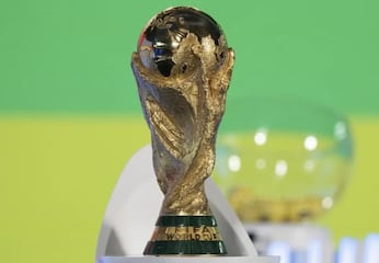 Mundial 2026: La fecha EXACTA del sorteo y el horario en el que se definirá la Fase de Grupos
