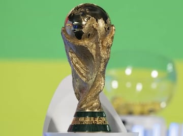 Copa del Mundo 2026: Estas son las selecciones que serán cabezas de serie en el sorteo del torneo