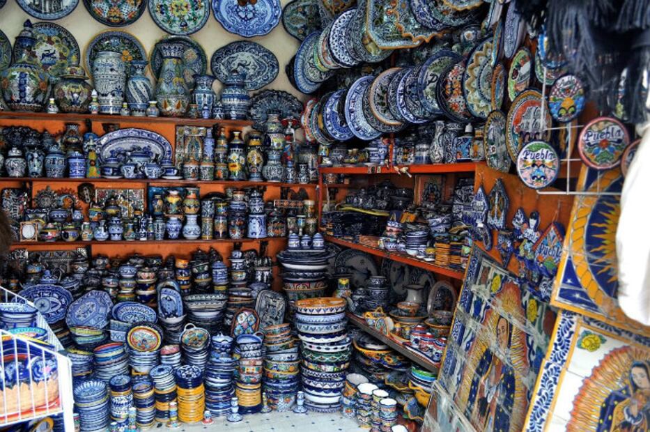 Conoce lo mejor de las tres caras de Cholula, Puebla