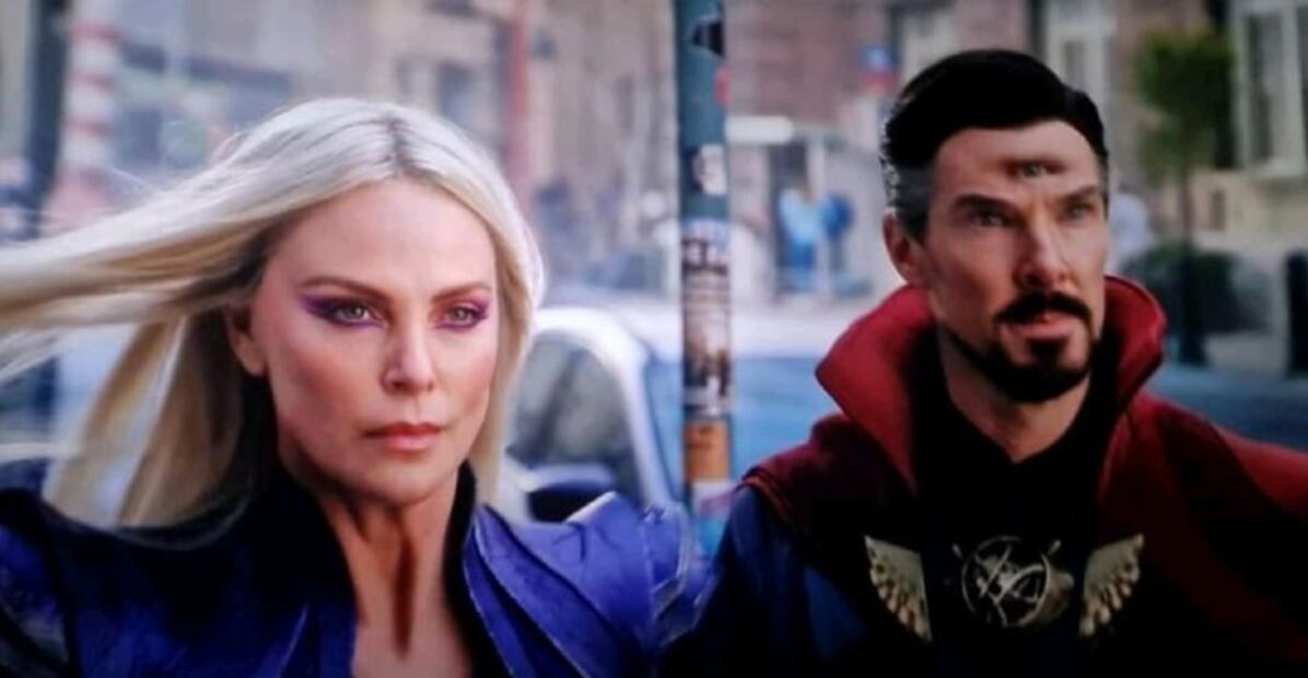 ¡Spoilers Alert! Los personajes nuevos que salen en “Doctor Strange 2”