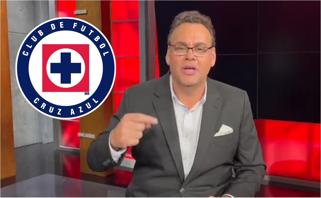 David Failteson explota contra Cruz Azul