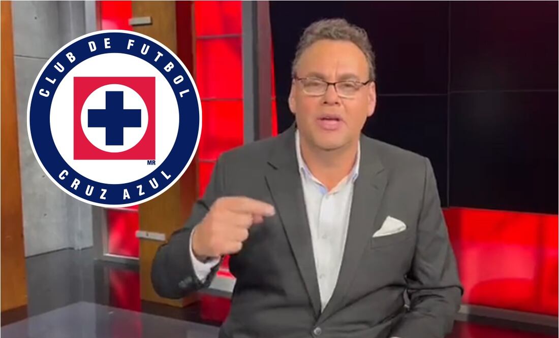 David Failteson explota contra Cruz Azul