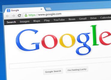 ¿Sabes cómo borrar tu historial de búsqueda en Google?