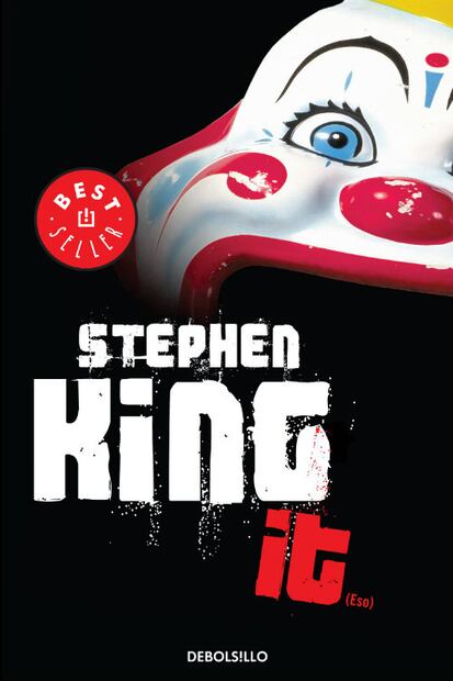 ¿Ya los leíste? Los 5 libros de terror más vendidos 