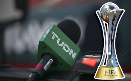 Televisa anunció que transmitirá el Mundial de Clubes de 2025