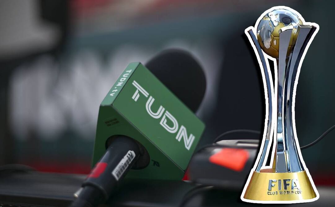 Televisa anunció que transmitirán el Mundial de Clubes de 2025. Foto: Especial