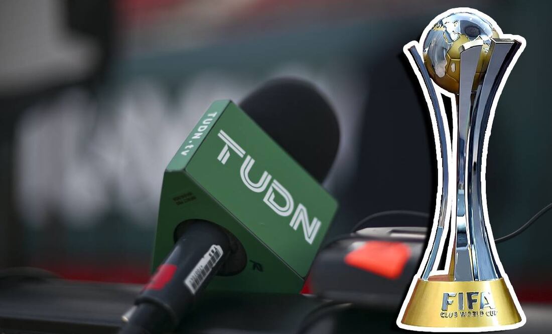 Televisa anunció que transmitirán el Mundial de Clubes de 2025. Foto: Especial