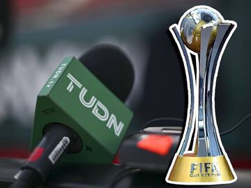 Televisa anunció que transmitirá el Mundial de Clubes de 2025