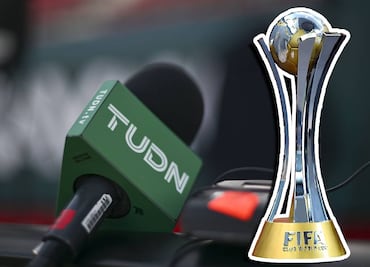 Televisa anunció que transmitirá el Mundial de Clubes de 2025