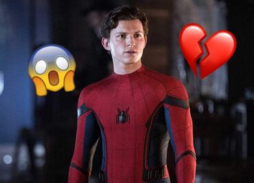 ¿Qué pasará con el Spider-Man de Tom Holland sin Marvel?