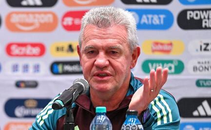 ¿Quiénes son los jugadores no nacidos en México que Javier Aguirre podría llevar al Mundial 2026?