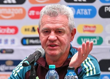 ¿Quiénes son los jugadores no nacidos en México que Javier Aguirre podría llevar al Mundial 2026?
